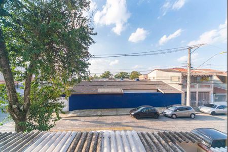 Casa à venda com 193m², 3 quartos e 2 vagasVista do Quarto 1