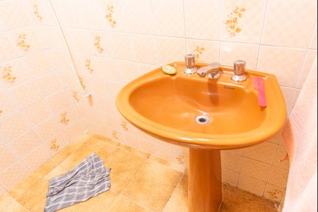 Casa à venda com 193m², 3 quartos e 2 vagasBanheiro 1