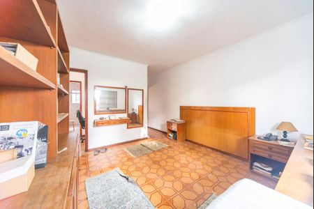 Casa à venda com 193m², 3 quartos e 2 vagasQuarto 3