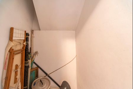 Casa à venda com 193m², 3 quartos e 2 vagasDespensa