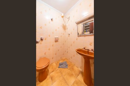 Casa à venda com 193m², 3 quartos e 2 vagasBanheiro 1