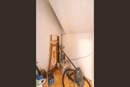 Casa à venda com 193m², 3 quartos e 2 vagasDespensa