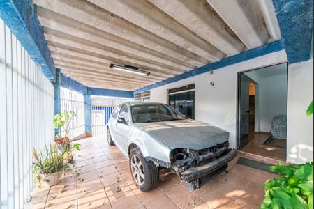 Casa à venda com 193m², 3 quartos e 2 vagasGaragem