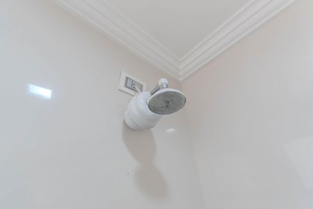 Apartamento à venda com 400m², 4 quartos e 1 vaga Apartamento à venda com 400m², 4 quartos e 1 vagaBanheiro de serviço