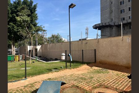 Apartamento à venda com 26m², 1 quarto e sem vaga Apartamento à venda com 26m², 1 quarto e sem vagaÁrea comum