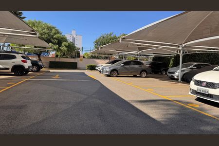 Apartamento à venda com 59m², 2 quartos e 1 vaga Apartamento à venda com 59m², 2 quartos e 1 vagaÁrea comum - Estacionamento