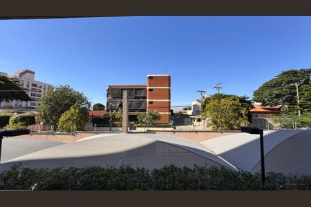 Apartamento à venda com 59m², 2 quartos e 1 vaga Apartamento à venda com 59m², 2 quartos e 1 vagaVista da Varanda