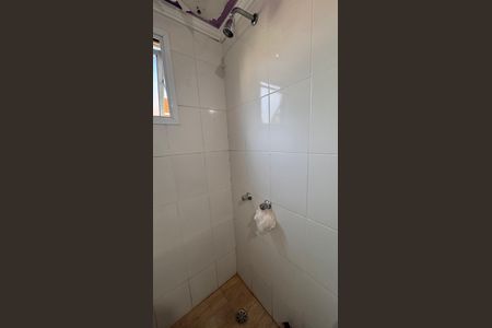 Apartamento à venda com 59m², 2 quartos e 1 vaga Apartamento à venda com 59m², 2 quartos e 1 vagaBanheiro da Suíte