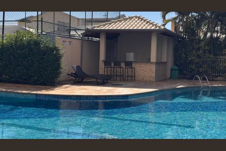 Apartamento à venda com 59m², 2 quartos e 1 vaga Apartamento à venda com 59m², 2 quartos e 1 vagaÁrea comum - Piscina