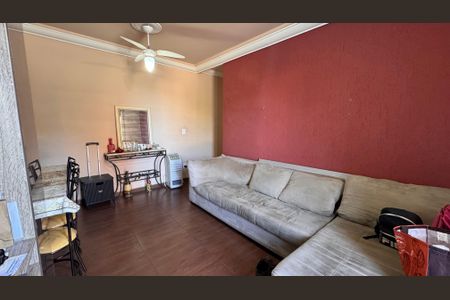 Apartamento à venda com 59m², 2 quartos e 1 vaga Apartamento à venda com 59m², 2 quartos e 1 vagaSala