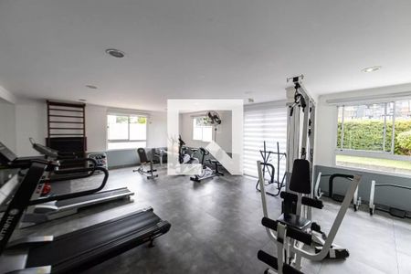 Apartamento à venda com 40m², 1 quarto e 1 vagaÁrea comum