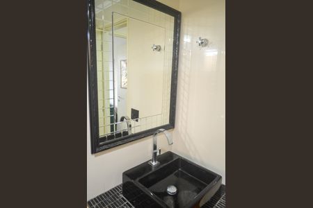 Apartamento à venda com 40m², 1 quarto e 1 vagaBanheiro