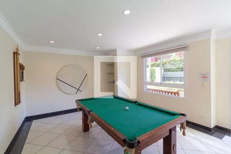 Apartamento à venda com 40m², 1 quarto e 1 vagaÁrea comum