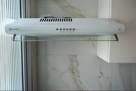 Apartamento à venda com 40m², 1 quarto e 1 vagaCozinha e Área de Serviço