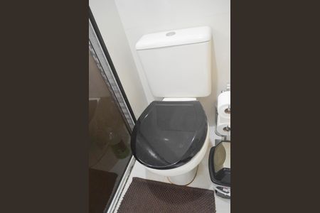 Apartamento à venda com 40m², 1 quarto e 1 vagaBanheiro