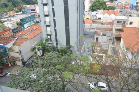 Apartamento à venda com 40m², 1 quarto e 1 vagaQuarto Vista 