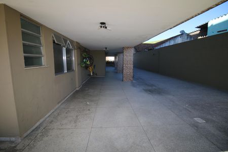 Apartamento à venda com 116m², 2 quartos e 2 vagasÁrea comum - Playground