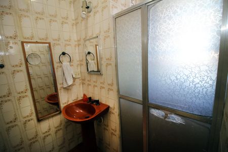 Apartamento à venda com 116m², 2 quartos e 2 vagasBanheiro da Suíte 2