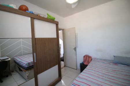 Apartamento à venda com 116m², 2 quartos e 2 vagasQuarto 1