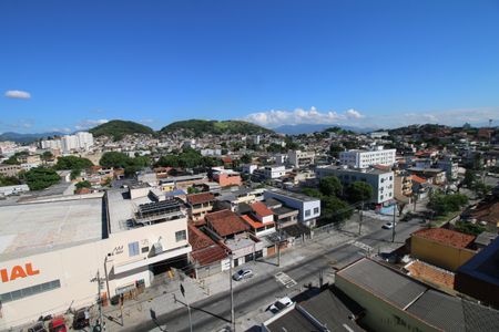 Apartamento à venda com 116m², 2 quartos e 2 vagasCobertura