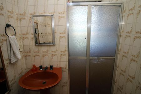 Apartamento à venda com 116m², 2 quartos e 2 vagasBanheiro da Suíte 2