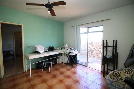 Apartamento à venda com 116m², 2 quartos e 2 vagasSala 2º piso