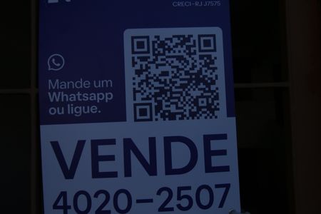 Apartamento à venda com 116m², 2 quartos e 2 vagasQR code