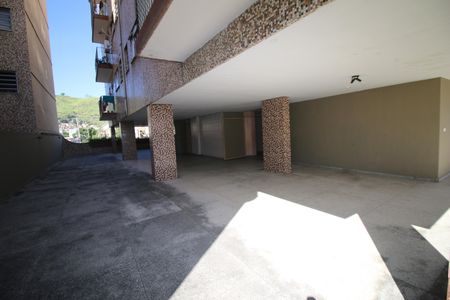 Apartamento à venda com 116m², 2 quartos e 2 vagasÁrea comum - Playground