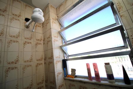 Apartamento à venda com 116m², 2 quartos e 2 vagasBanheiro Social