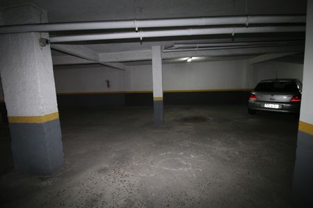 Apartamento à venda com 116m², 2 quartos e 2 vagasGaragem