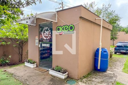 Apartamento para alugar com 68m², 3 quartos e 1 vaga Apartamento para alugar com 68m², 3 quartos e 1 vagaÁrea comum - Mercado