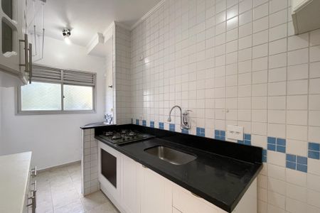 Apartamento para alugar com 68m², 3 quartos e 1 vaga Apartamento para alugar com 68m², 3 quartos e 1 vagaCozinha