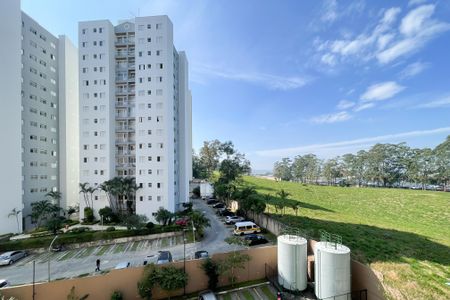 Apartamento para alugar com 68m², 3 quartos e 1 vaga Apartamento para alugar com 68m², 3 quartos e 1 vagaVista - Quarto 1