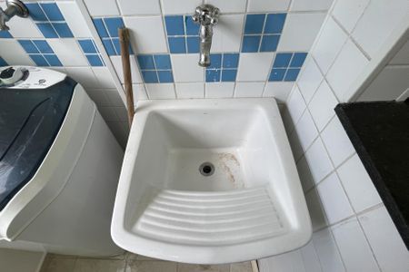 Apartamento para alugar com 68m², 3 quartos e 1 vaga Apartamento para alugar com 68m², 3 quartos e 1 vagaÁrea de Serviço