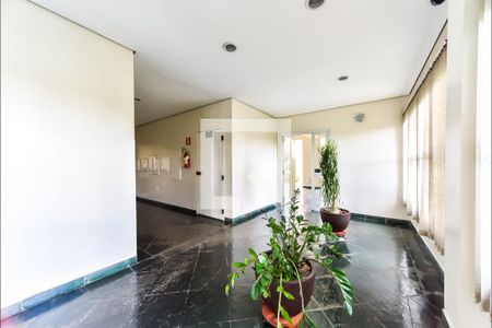 Apartamento para alugar com 68m², 3 quartos e 1 vaga Apartamento para alugar com 68m², 3 quartos e 1 vagaÁrea comum