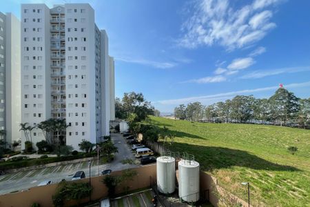 Apartamento para alugar com 68m², 3 quartos e 1 vaga Apartamento para alugar com 68m², 3 quartos e 1 vagaVista - Quarto 3