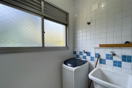 Apartamento para alugar com 68m², 3 quartos e 1 vaga Apartamento para alugar com 68m², 3 quartos e 1 vagaÁrea de Serviço