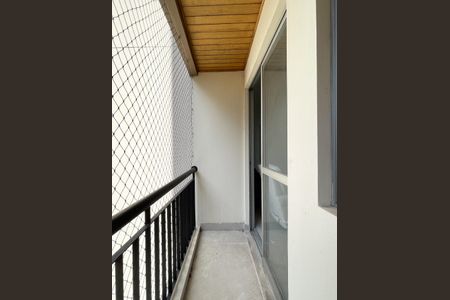 Apartamento para alugar com 68m², 3 quartos e 1 vaga Apartamento para alugar com 68m², 3 quartos e 1 vagaSacada