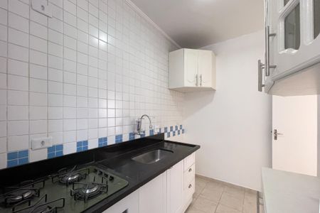 Apartamento para alugar com 68m², 3 quartos e 1 vaga Apartamento para alugar com 68m², 3 quartos e 1 vagaCozinha