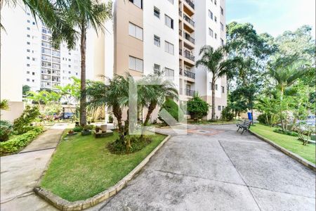 Apartamento para alugar com 68m², 3 quartos e 1 vaga Apartamento para alugar com 68m², 3 quartos e 1 vagaÁrea comum