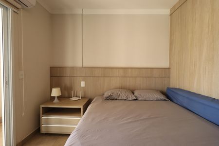 Apartamento para alugar com 35m², 1 quarto e 1 vagaSala/Quarto/Cozinha