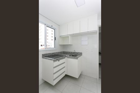 Studio para alugar com 25m², 1 quarto e 1 vagaCozinha
