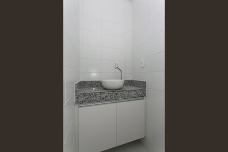 Studio para alugar com 25m², 1 quarto e 1 vagaBanheiro