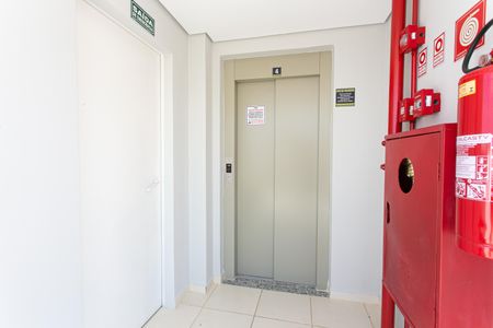 Studio para alugar com 25m², 1 quarto e 1 vagaÁrea comum - Elevador