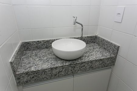 Studio para alugar com 25m², 1 quarto e 1 vagaBanheiro