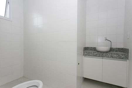 Studio para alugar com 25m², 1 quarto e 1 vagaBanheiro