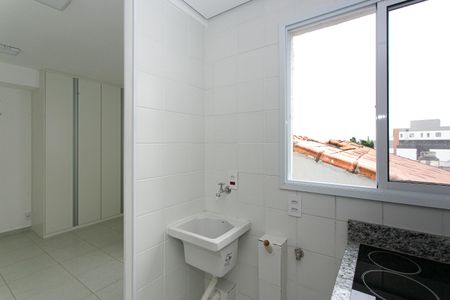 Studio para alugar com 25m², 1 quarto e 1 vagaÁrea de Serviço