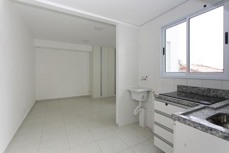 Studio para alugar com 25m², 1 quarto e 1 vagaStudio
