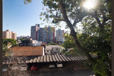 Apartamento à venda com 66m², 2 quartos e 1 vagaVista