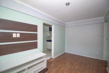 Apartamento à venda com 66m², 2 quartos e 1 vagaSala